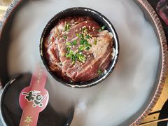 -谷牛和牛烤肉(漕河泾印象城店)