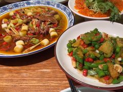 -蓉城小馆(科兴店)