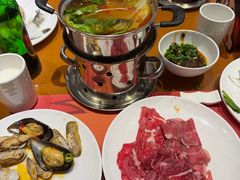 -上海神旺大酒店