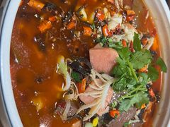 -食光慢宴·安吉土菜馆