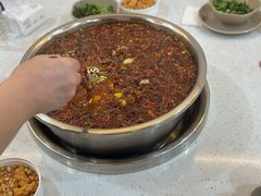 -品鱻黑豆花美蛙鱼(西政店)