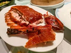 -四世同堂·京菜·烤鸭(双井店)