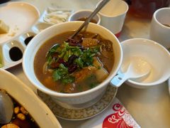 -京味斋·北京烤鸭(北京南站洋桥店)