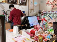-COSTA COFFEE(武汉天地店)