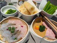 -海底捞火锅(奥体南路店)