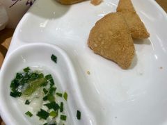 -潮巷·老潮汕美食集市(欢乐港湾店)