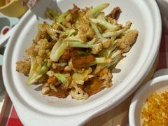 -西贝(枫蓝国际购物中心店)