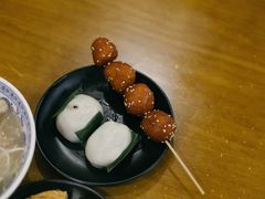 -青石桥老瓦房肥肠粉总店(青石桥总店)