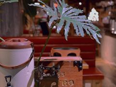 -NLFS1983咖啡花园餐厅(锦桂店)