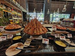 -Tivano意大利餐厅(成都居舍酒店)