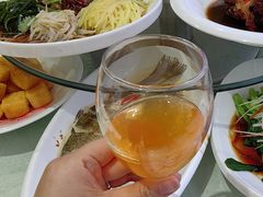 -名都饭店