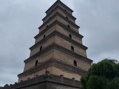 -大慈恩寺(大雁塔)