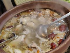 -东记炭炉·海鲜鸡煲(龙华店)