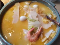 金汤杭三鲜-桂满陇-十里风荷(合生汇店)