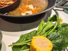 -新辣道鱼火锅(龙旗广场店)