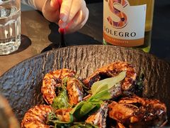 -烛影拾光观景餐厅·创意菜·摄影·小提琴(大唐不夜城店)