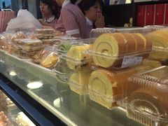 -红宝石·鲜奶小方(莘庄店)