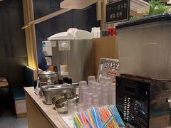 -温野菜涮涮锅(大悦城店)