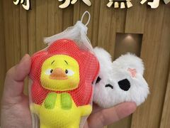 -船歌·鱼水饺青岛菜(太阳宫凯德MALL店)
