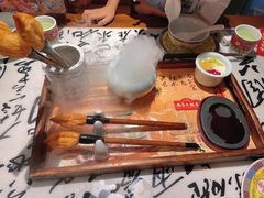 -南昌大饭店·非遗南昌菜(万寿宫店)