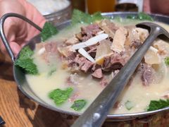 -金塔傣乡·云南民族特色菜·傣味手抓饭(金瓦路店)