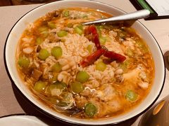 新加坡式海鲜烩饭-尚一汤·粤菜海鲜(环球港店)