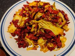 -福苗小骆驼烧烤(凤八店)