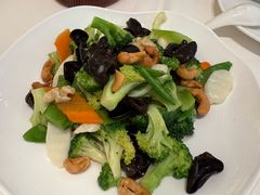 -大铁勺新津菜(迎水道店)
