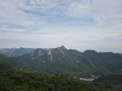 -慕田峪长城