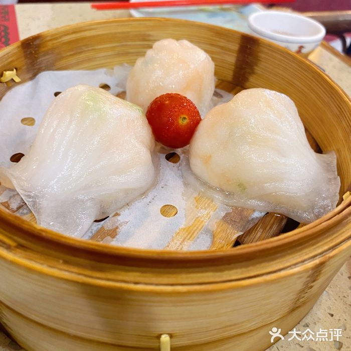 点都德(龙之梦店)金牌虾饺皇图片