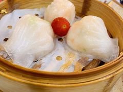 金牌虾饺皇-点都德(龙之梦店)