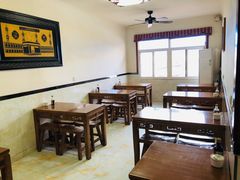 大堂-刘信牛羊肉小炒泡馍(回民街店)