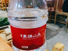 东镇铜火锅-东镇老火锅(长春路首店)