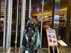 -黑胶星球(华发中城商都店)