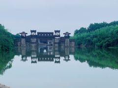 -三国赤壁古战场