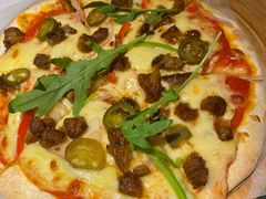 -春树下·树屋花房西餐厅(罍街AS1980店)