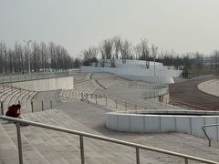 -西安浐灞国家湿地公园