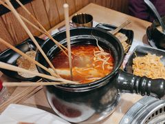 -炭之家烤肉(世茂店)