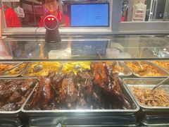 -乔波食品(杜桥中心菜场店)