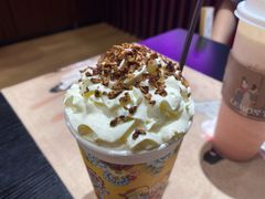 -茶话弄(中贸广场店)