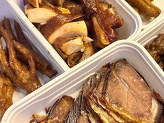 -顺城金记卤鸡·清真