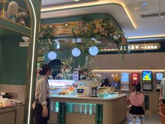 -经典世家牛排(德化万达店)