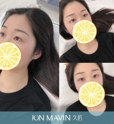 -久匠·纹眉半永久野生眉