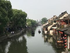 -西塘万安桥农家菜