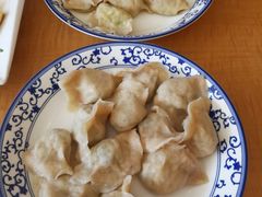 -东方饺子王(新阳路店)