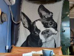 -84那年咖啡馆(李沧万达店)