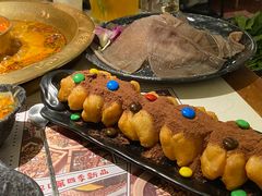 -哥老官重庆美蛙鱼头(松江地中海十八哥店)