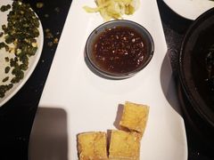 -鹿港小镇(霄云店)