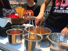 -徐亮烤蹄(建设路店)