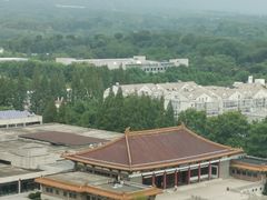 -南京维景国际大酒店(南京博物院店)